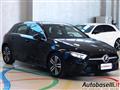 MERCEDES CLASSE A D SPORT AUTOMATICA 8G-DCT - TECH PACK