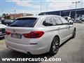 BMW SERIE 5 TOURING d aut. Touring Business