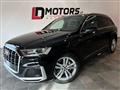 AUDI Q7 50 TDI quattro tiptronic 7 posti S Line Sline