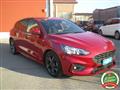 FORD FOCUS 1.0 EcoBoost 125 CV 5p. ST-Line - PREZZO REALE