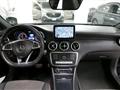 MERCEDES CLASSE A d Automatic Premium AMG