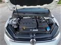 VOLKSWAGEN GOLF 1.6 TDI 115 CV 5p. Business BlueMotion Technology