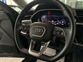 AUDI Q3 35 2.0 TDI S tronic S line edition