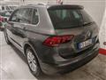 VOLKSWAGEN TIGUAN 2.0 TDI DSG Business BMT