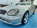 MERCEDES CLASSE SLK FULL-OPTIONAL