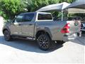 TOYOTA HILUX PREZZO FINITO 2.8 D A/T 4WD Double Cab Invincible