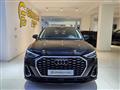 AUDI Q3 SPORTBACK SPB 35 TDI S tronic S line edition tua da ?489,00