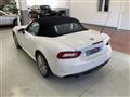 FIAT 124 SPIDER 124 spider 1.4 MultiAir Lusso