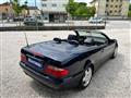 MERCEDES CLASSE CLK Kompressor cat Cabrio Elegance Evo Aut.