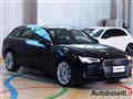 AUDI A4 AVANT AVANT 2.0TFSI G-TRON S-LINE S-TRONIC 170CV