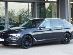 BMW SERIE 5 TOURING d Touring Business Autom.