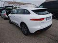 JAGUAR F-PACE 2.0d i4 R-Sport awd 180cv auto my20 FZ808CV