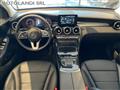 MERCEDES GLC SUV d 4Matic Business Extra