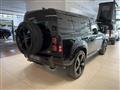 LAND ROVER DEFENDER 110 5.0 V8 525 CV AWD Auto