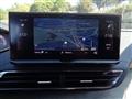 PEUGEOT 5008 BLUEHDI GT 130CV AUTOM 7POSTI CAM TETTO NAV ITALIA