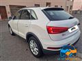 AUDI Q3 2.0 TDI 120 CV TAGLIANDI CERTIFICATI