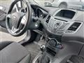 FORD FIESTA 1.5 TDCi 75CV 5 porte Business Neopatentati