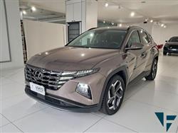 HYUNDAI NUOVA TUCSON 1.6 CRDI 48V DCT Exellence