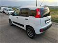 FIAT PANDA 1.3 MJT 80 CV S&S 4x4