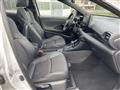 TOYOTA YARIS 1.5h Lounge