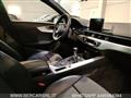 AUDI A4 AVANT A4 Avant 2.0 TDI 122 CV S line edition