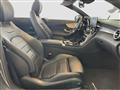 MERCEDES CLASSE C CABRIO sse C Cabrio C 220d Cabrio Premium