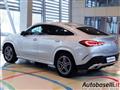 MERCEDES CLASSE GLE 350D COUPÉ 4MATIC PREMIUM AMG LINE 9G-Tronic Plus