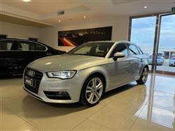 AUDI A3 SPB 1.4 TFSI S tronic Ambition