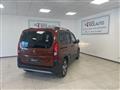 PEUGEOT RIFTER 1.5 bluehdi GT Line s&s 130cv