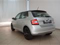 SKODA FABIA 1.0 TSI Twin Color Design Edition Argento