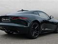 JAGUAR F-TYPE P300 COUPE RWD R-DYNAMIC PANO KEYLESS