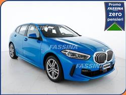 BMW SERIE 1 118i 5p. Msport