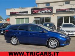 TOYOTA AURIS 1.8 Hybrid Lounge TAGLIANDI TOYOTA PERMUTE