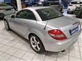 MERCEDES CLASSE SLK SLK 200 Kompressor cat