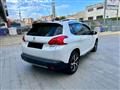 PEUGEOT 2008 1.6 e-hdi 8v Allure s