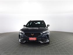 CUPRA FORMENTOR 2.0 TDI 4Drive DSG
