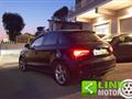 AUDI A1 SPORTBACK SPB 1.6 TDI 116 CV S tronic Design