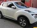 NISSAN JUKE 1.6 CVT N-Connecta