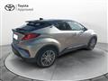 TOYOTA C-HR 2.0 Hybrid E-CVT Lounge