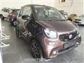 SMART FORTWO CABRIO 90 0.9 T twinamic cabrio PERFECT