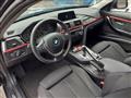 BMW SERIE 3 318i Business Advantage aut.