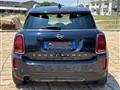 MINI COUNTRYMAN 1.5 One D Business  Automatica