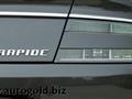 ASTON MARTIN RAPIDE ( PERMUTE)