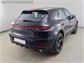 PORSCHE MACAN 2.0-TETTO APRIB-C.20"-PELLE TOT-Iva esposta