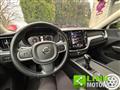 VOLVO XC60 DIESEL MOTORE BITURBO