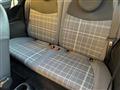 FIAT 500C 1.2 Lounge