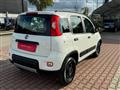 FIAT PANDA 1.3 MJT 95cv S.&S. 4x4 AZIENDALE