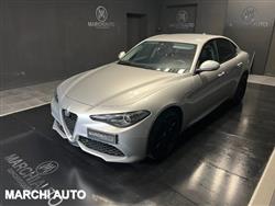 ALFA ROMEO GIULIA 2.2 Turbodiesel 210 CV AT8 AWD Q4 Veloce