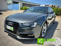 AUDI A5 SPORTBACK SPB 2.0 TDI 150 CV clean diesel multitronic Busine