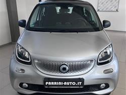 SMART FORFOUR 90 0.9 Turbo twinamic Passion